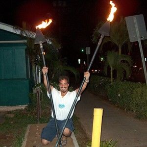 Meet your Posher, Paul